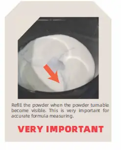 Hang Zhou Zhi Rui Ju Technology ZRJCNJ01 Baby Formula Maker-fig6