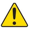 Warning Icon