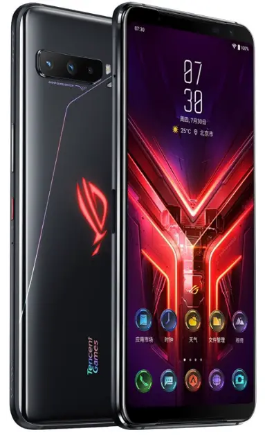 ASUS ZS661KS ROG SMARTPHONE 3