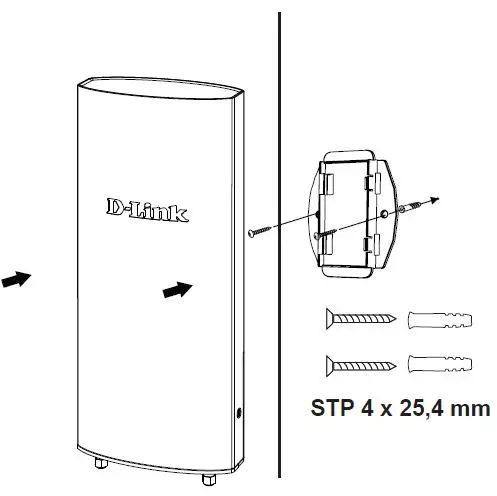 D-Link-DBA-3620P-Outdoor-Access-point-14