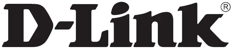 D-link-logo
