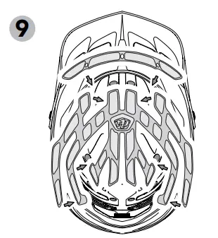 Troy-Lee-Designs-A3-MIPS-Helmet-9