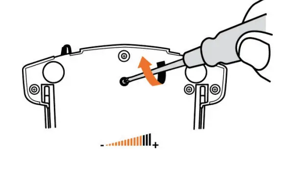 THRUSTMASTER TWCS Throttle Weapon Control FIG 6