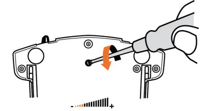 THRUSTMASTER TWCS Throttle Weapon Control FIG 7