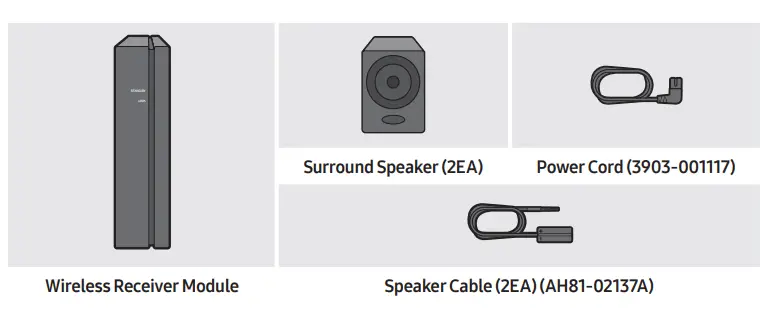 SAMSUNG-SWA-8500S-2.0-Speaker-System-=Wall-Mountable-Fig-1