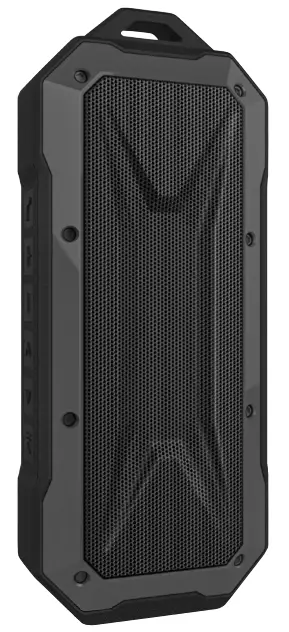 MARQUANT 000346 Bluetooth Speaker