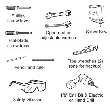 thdstatic JZS32003N1 GAS COOKTOP MANUAL 1