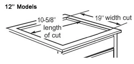 thdstatic JZS32003N1 GAS COOKTOP MANUAL 5