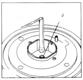 thdstatic JZS32003N1 GAS COOKTOP MANUAL 6