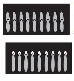 thdstatic JZS32003N1 GAS COOKTOP MANUAL 8