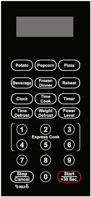 Royal-Sovereign-RMW25-900W-Microwave-Oven-FIG-3