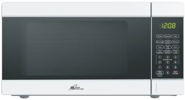 Royal-Sovereign-RMW25-900W-Microwave-Oven-PRODUCT