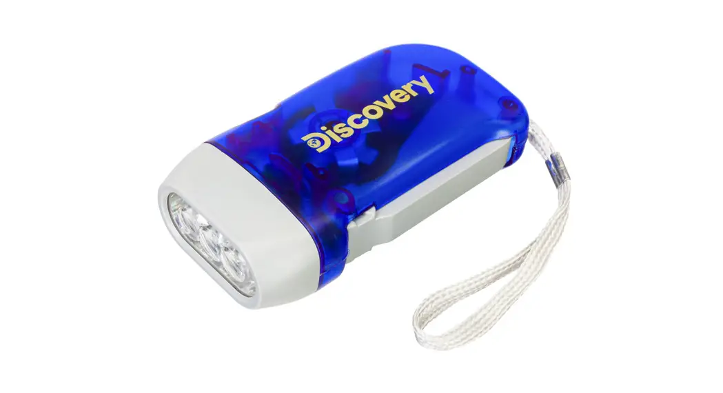 79656 Discovery Basics Sr10 Torch User Manual