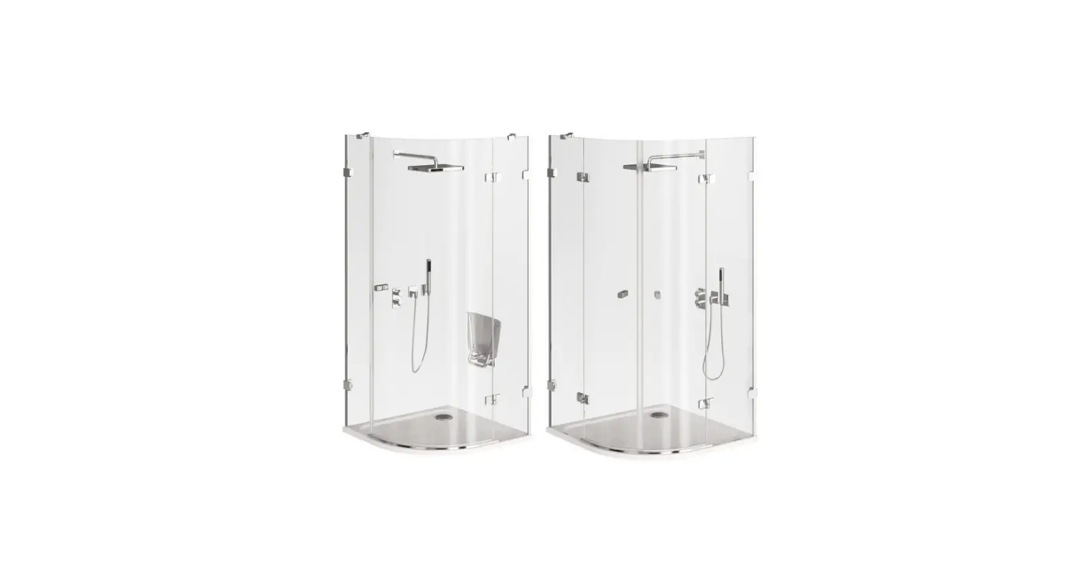 Ravak Srv2-s Supernova Shower Enclosure Instructions