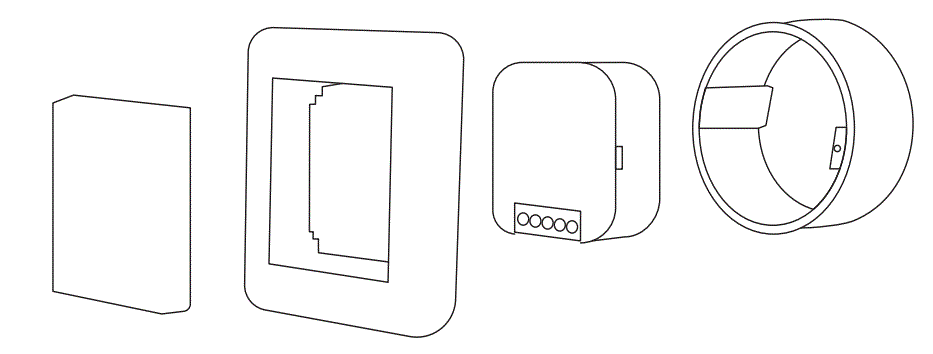 HYTRONIK-HBTD8200T-Wireless Dimmer-150VA-Trailing-Edge-Version-5