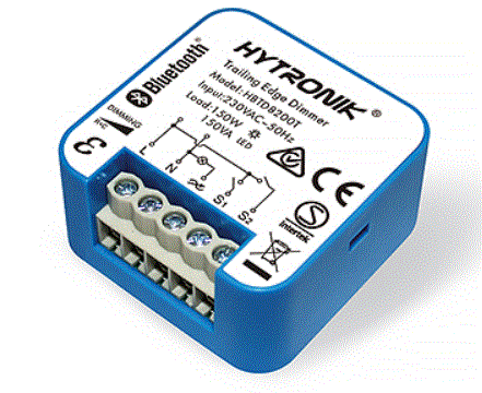HYTRONIK-HBTD8200T-Wireless Dimmer-150VA-Trailing-Edge-Version-PRODUCT