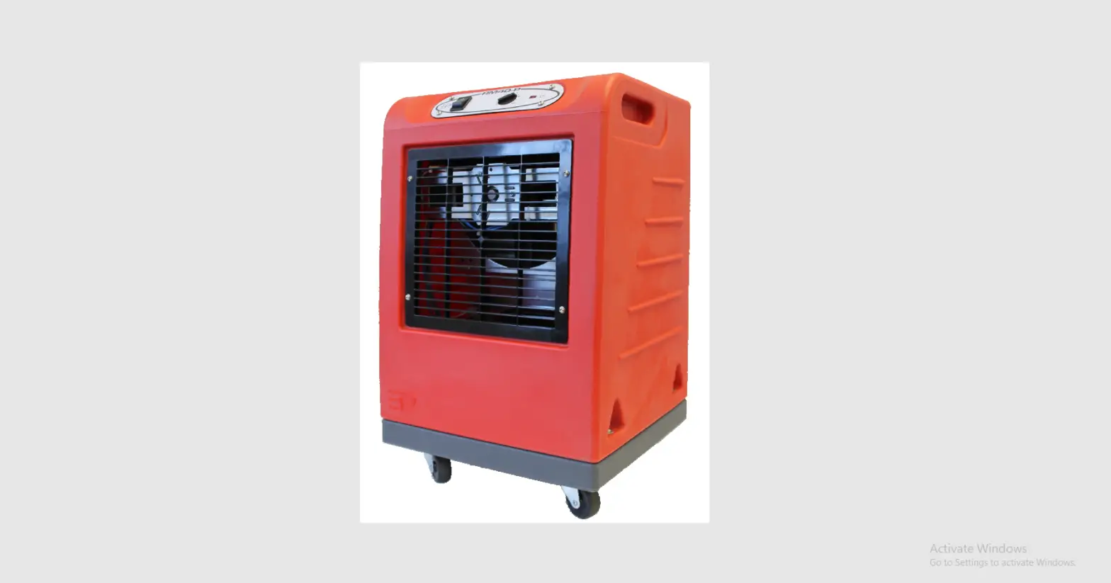 Eip Bd75 Dual Voltage Industrial Dehumidifier Owner's Manual Eip Bd75 Dual Voltage Industrial Dehumidifier Owner's Manual