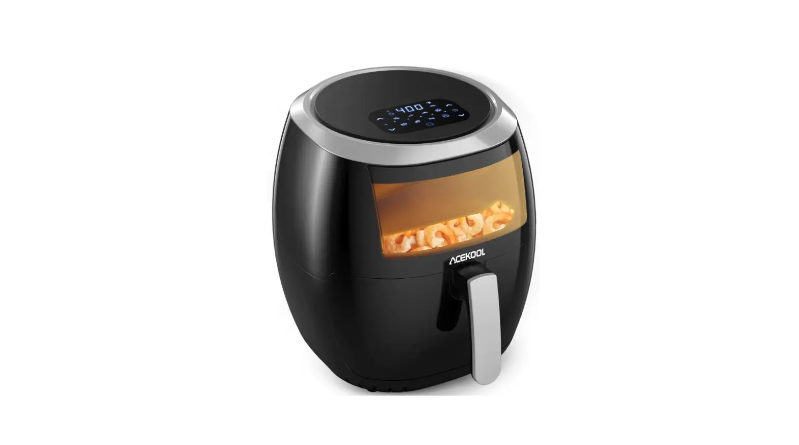 Acekool Ft2 Air Fryer Instruction Manual