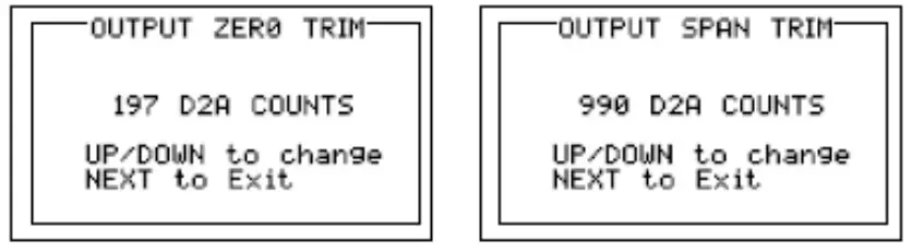 PureAire 99185 Remote Digital Display Alarm Indicator - Fig 5
