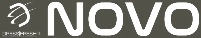 NOVO Logo