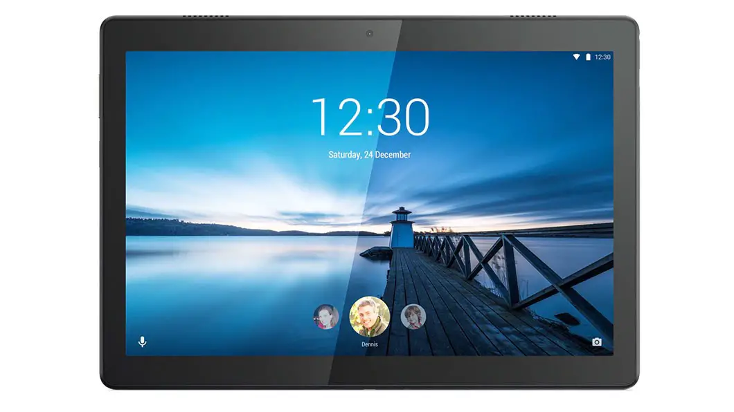 Lenovo Tb328fu Tab M10 Smart Tablet User Guide