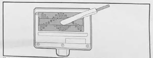 Midea MVC-V18P 2 In 1 Cordless Handstick Vacuum Cleaner 16