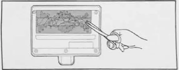 Midea MVC-V18P 2 In 1 Cordless Handstick Vacuum Cleaner 17