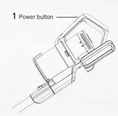 Midea MVC-V18P 2 In 1 Cordless Handstick Vacuum Cleaner 6