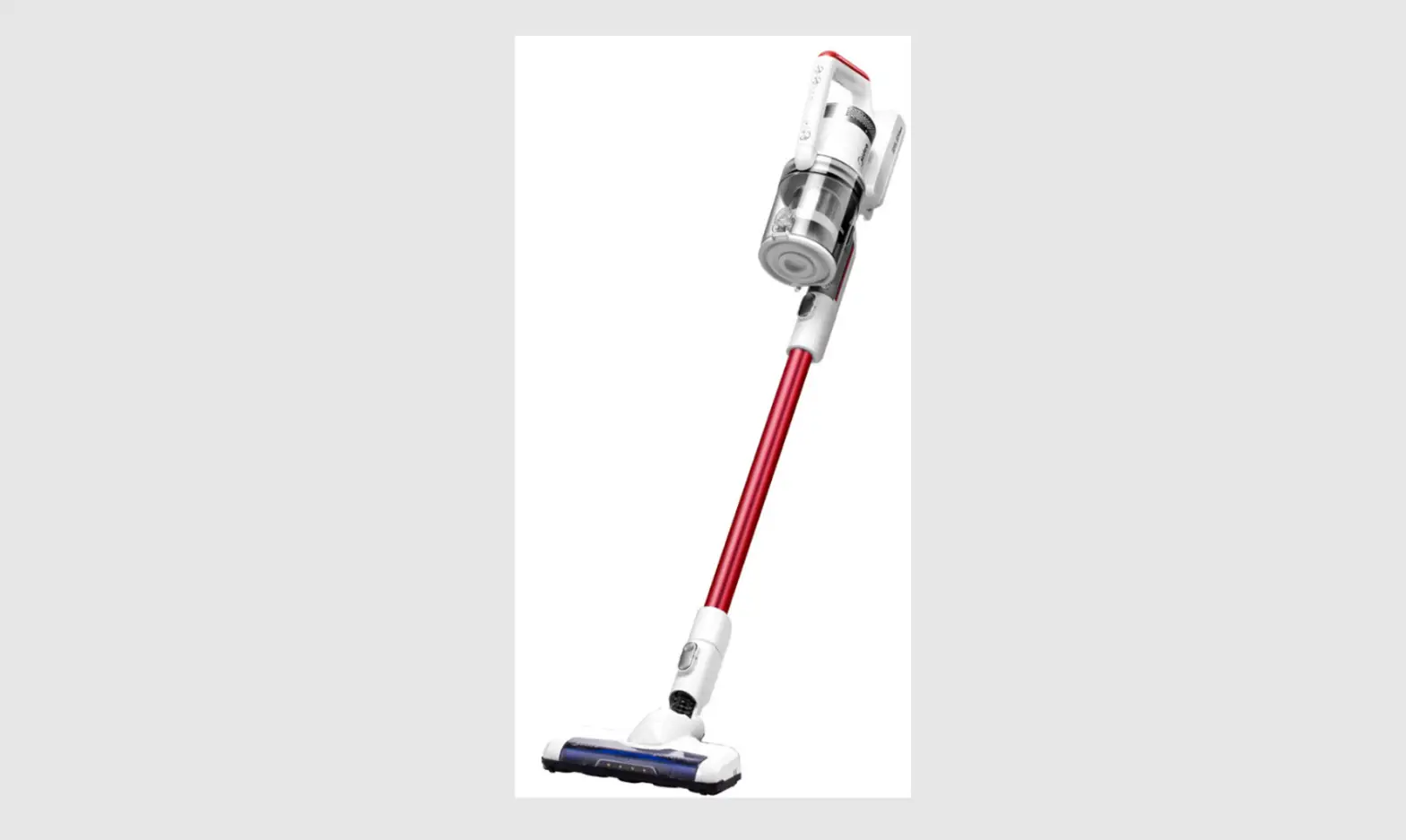 Midea Mvc-v18p 2 In 1 Cordless Handstick Vacuum Cleaner User Guide Midea Mvc-v18p 2 In 1 Cordless Handstick Vacuum Cleaner User Guide