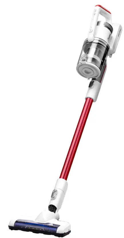 Midea MVC-V18P 2 In 1 Cordless Handstick Vacuum Cleaner