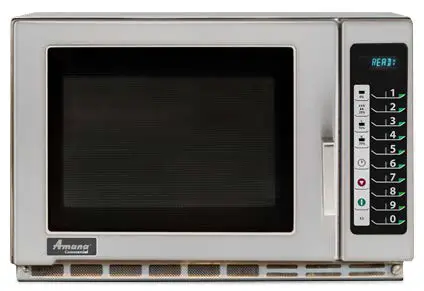 AMANA-AFS518TSU-800 Watt-Commercial-Microwave-product-image