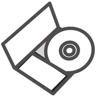 D-Link DWA-123 Wireless N 150 USB Adapter -- SET-UP WIZARD CD