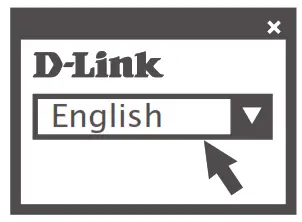 D-Link DWA-123 Wireless N 150 USB Adapter -- SET-UP WIZARD
