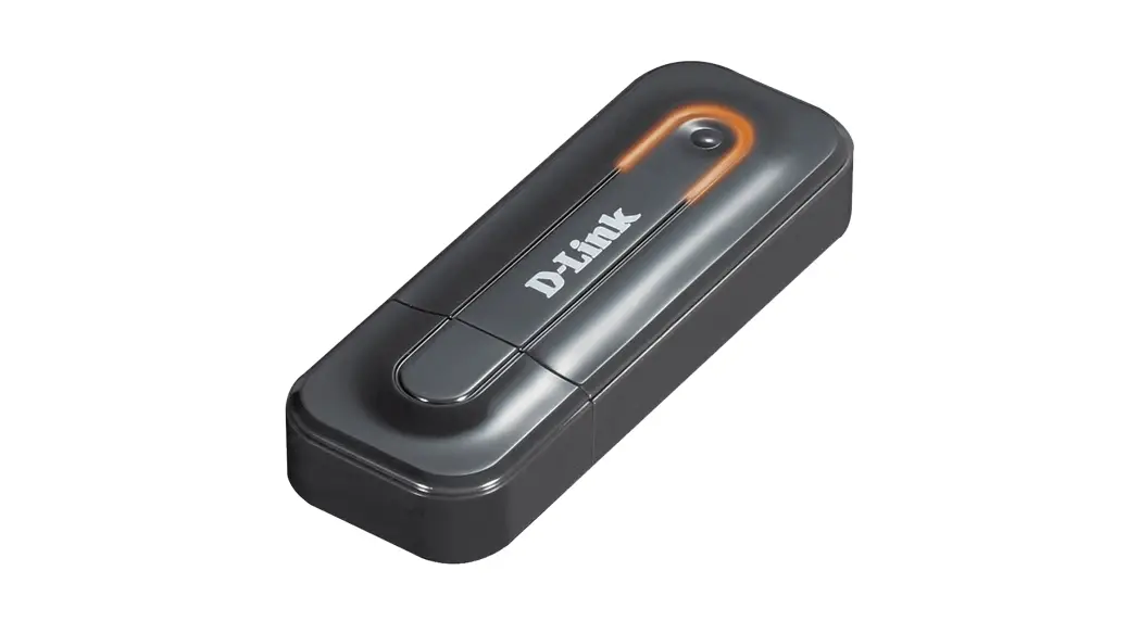 D-link Dwa-123 Wireless N 150 Usb Adapter User Guide