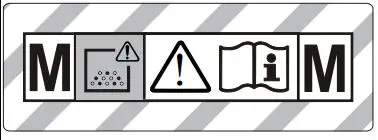 KARCHER NT 30 1 Tact Te M Wet or Dry Vacuum Cleaner Instruction Manual - Dust class