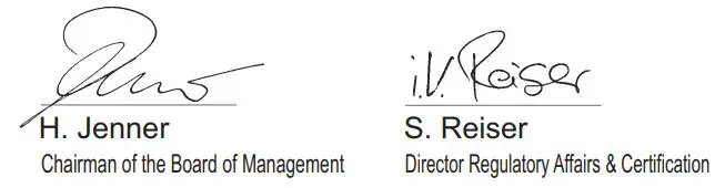KARCHER NT 30 1 Tact Te M Wet or Dry Vacuum Cleaner Instruction Manual - Signature