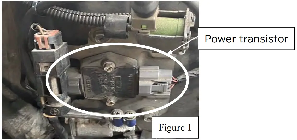 HKS 43005-AN004 Super Fire Racing Coil Pro - fig1
