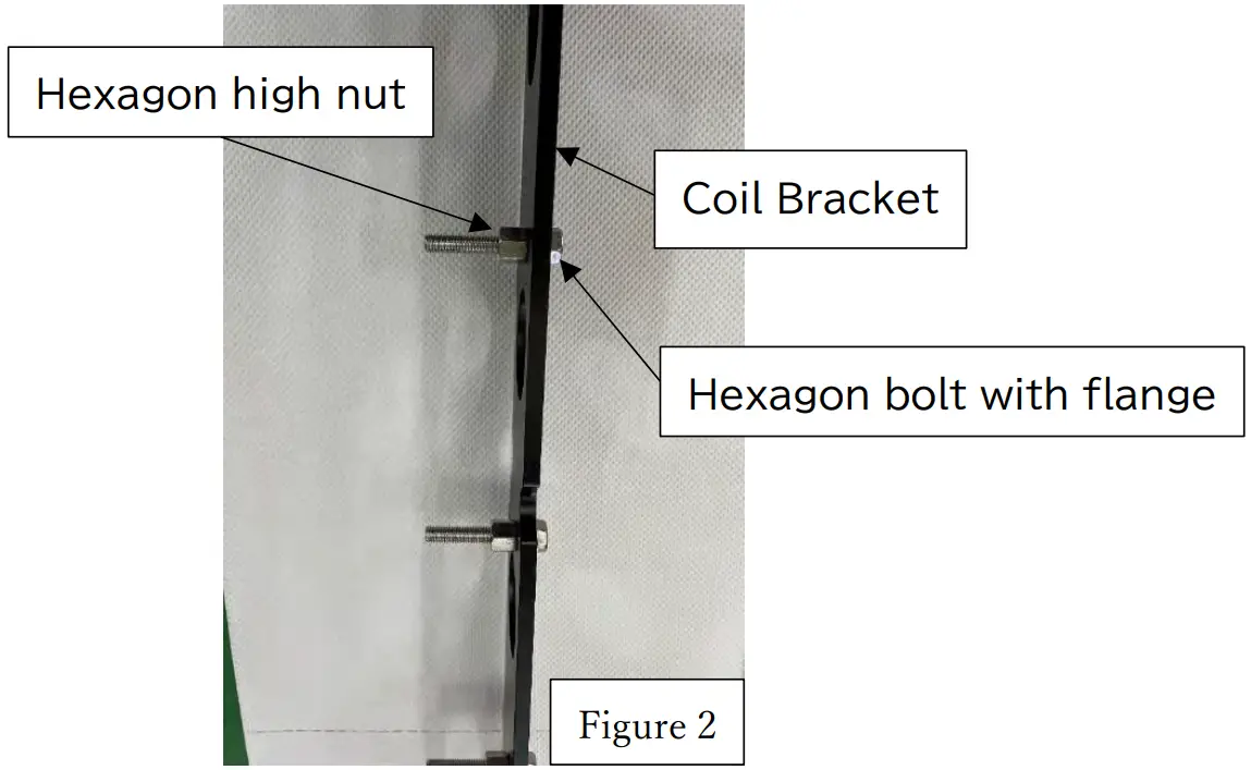 HKS 43005-AN004 Super Fire Racing Coil Pro - fig2