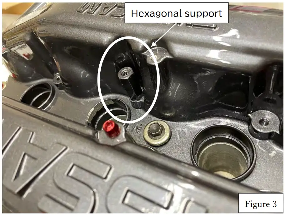 HKS 43005-AN004 Super Fire Racing Coil Pro - fig3