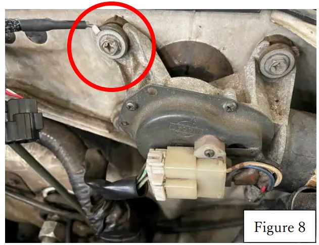 HKS 43005-AN004 Super Fire Racing Coil Pro - fig8