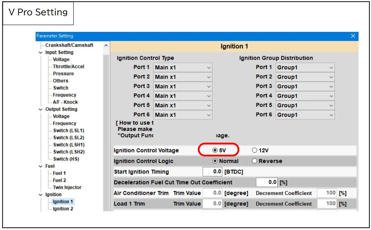 HKS 43005-AN004 Super Fire Racing Coil Pro - fig9