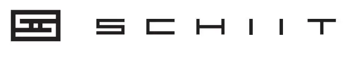 SCHIIT LYR logo