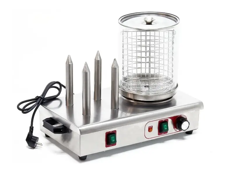 wiltec-62066-Hotdog-and-Sausage-Warmer