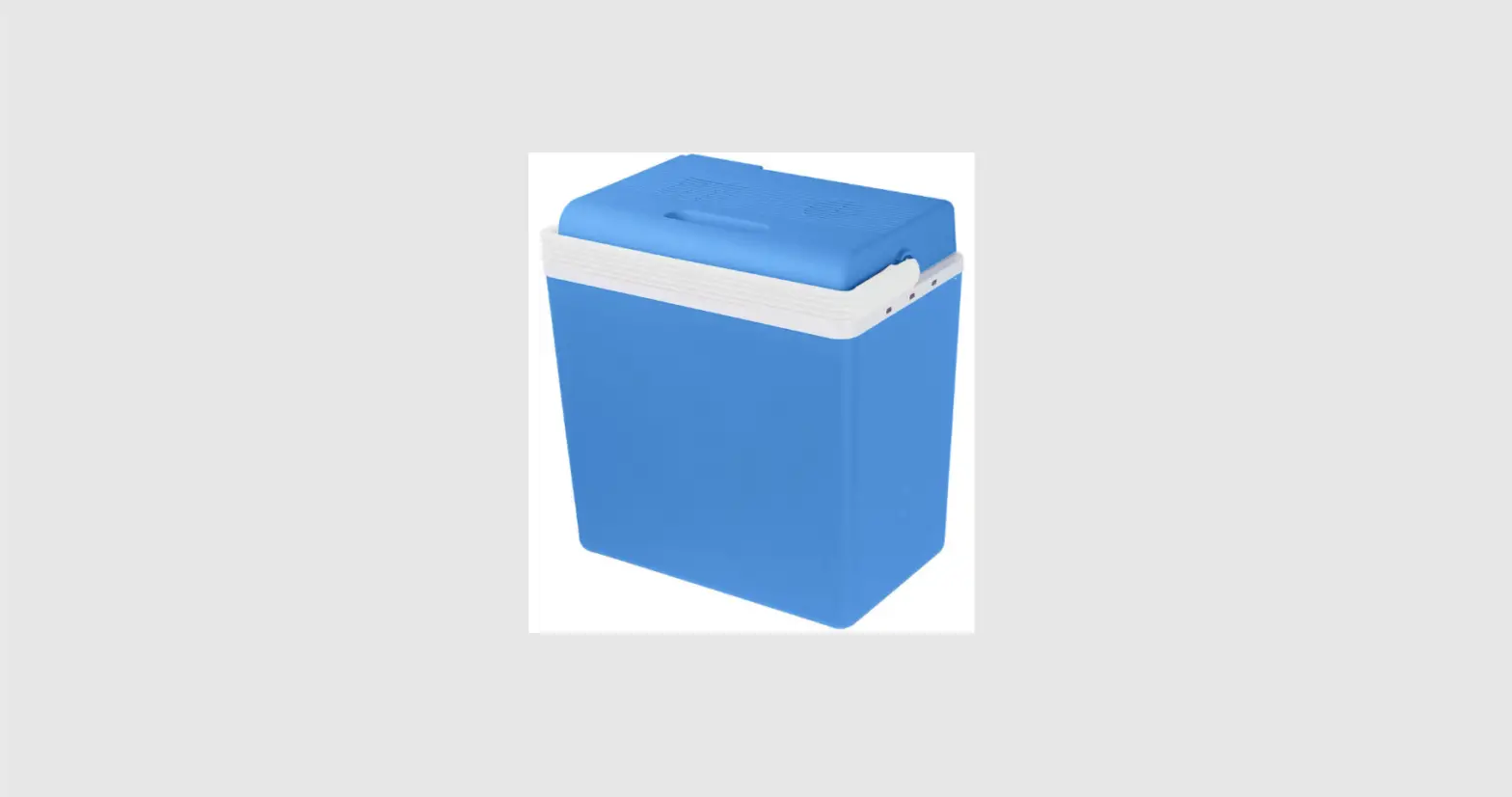 Airam 102495635 20l 12v Basic Cooler User Manual