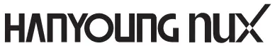 HANYOUNG logo