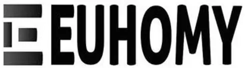 E EUHOMY logo