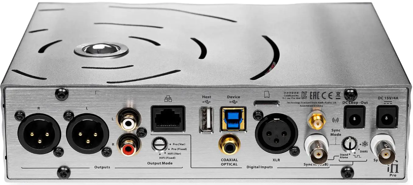 Pro-iDSD-Signature-Amplifier-product-image