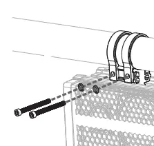 ROCKVILLE XBAR-24 24 Inch ATV-UTV Soundbar Bluetooth Speaker 11