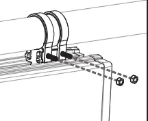 ROCKVILLE XBAR-24 24 Inch ATV-UTV Soundbar Bluetooth Speaker 12