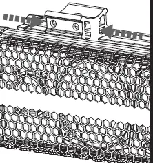 ROCKVILLE XBAR-24 24 Inch ATV-UTV Soundbar Bluetooth Speaker 6